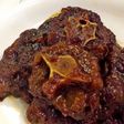 Buntut Pedas Manis