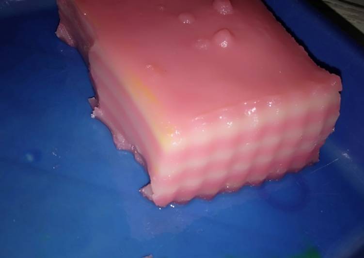 Kue lapis