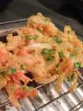 Crispy Onion and Sakura Shrimp Kakiage (No-Fail Recipe)