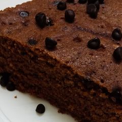 A picture of Coffee cake.