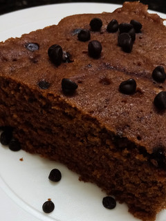 A picture of Coffee cake.