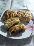 Apple Strudel