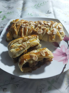 Foto resep Apple Strudel