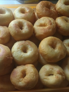 Foto resep Donat Kentang Menul