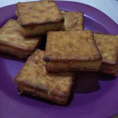 A picture of Gabin vla goreng.