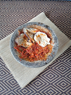 Foto resep Sambal Terong