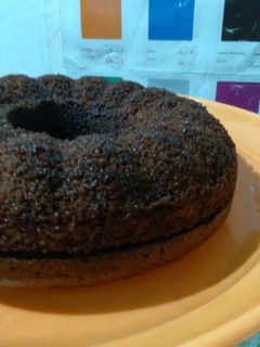 Foto resep Bolu Kukus chocolatos