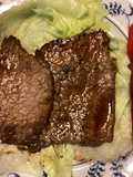 California Farm Beef Tamarind