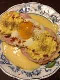 California Farm Single Portion Hollandaise Sauce