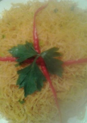 Foto resep Bihun Jagung Nyamm