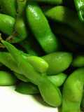 The Best Way to Boil Edamame with Just 1/2 Cup Water