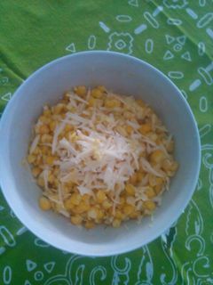 Foto resep Jasuke