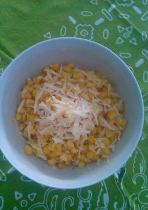 Foto resep Jasuke