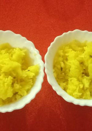 A picture of Sweet rice.