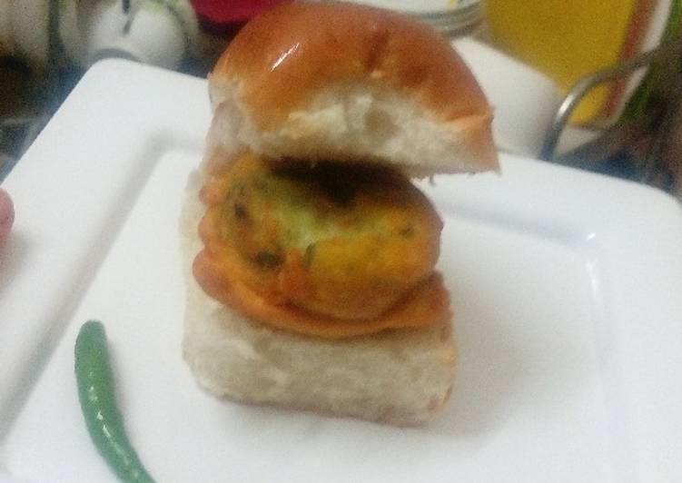 Vada Pav