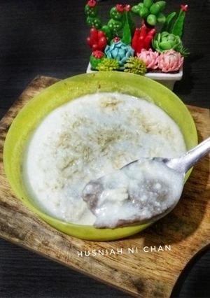Foto resep Lumpur surga keto/debm