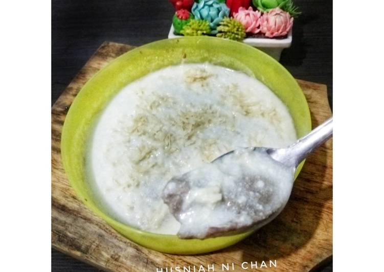 Resep Lumpur surga keto/debm, Enak Banget