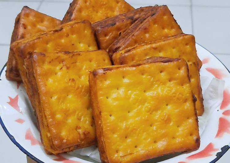 Langkah Mudah untuk Membuat Kue Gabin Tape Anti Gagal