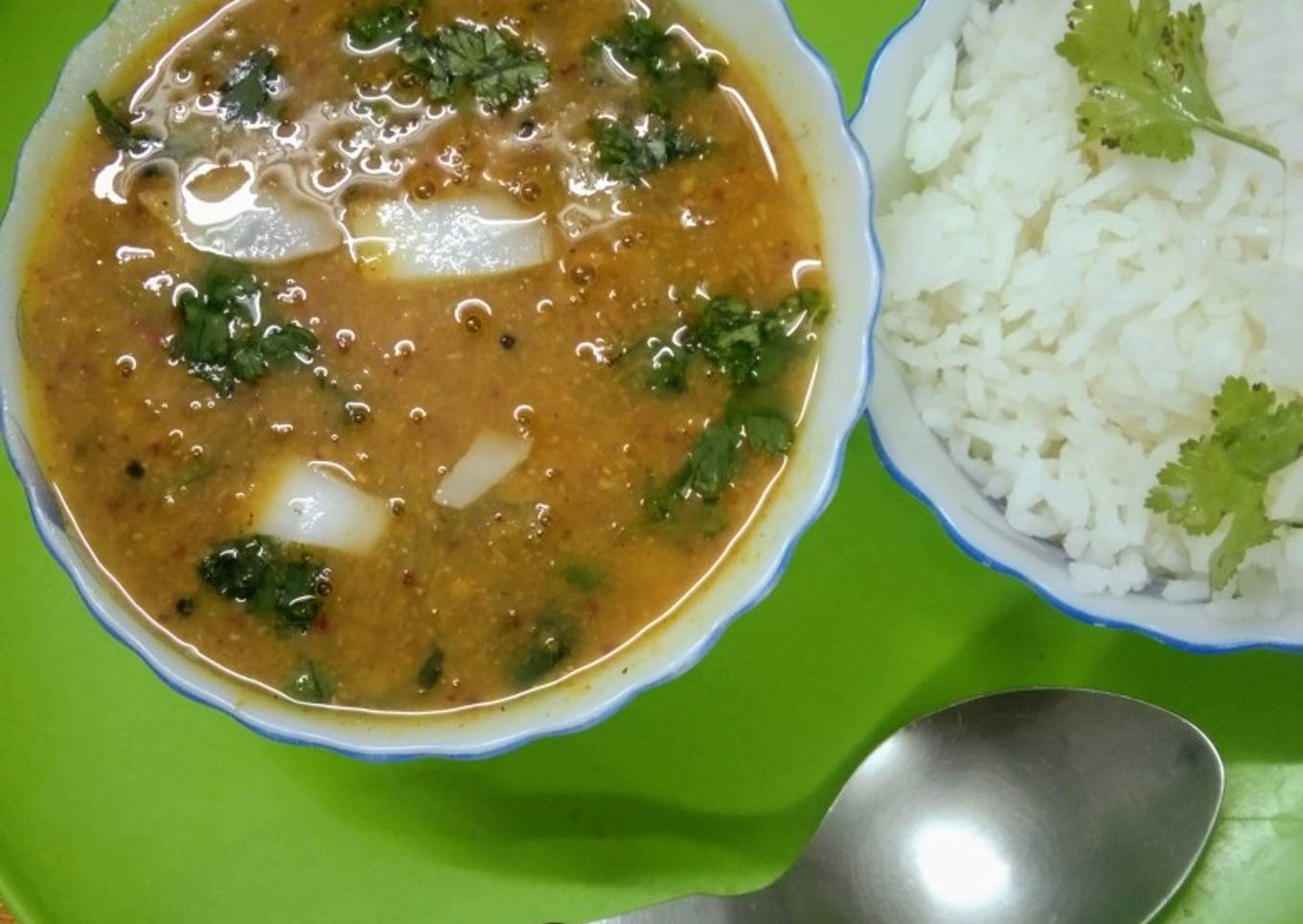 Mysore Rasam
