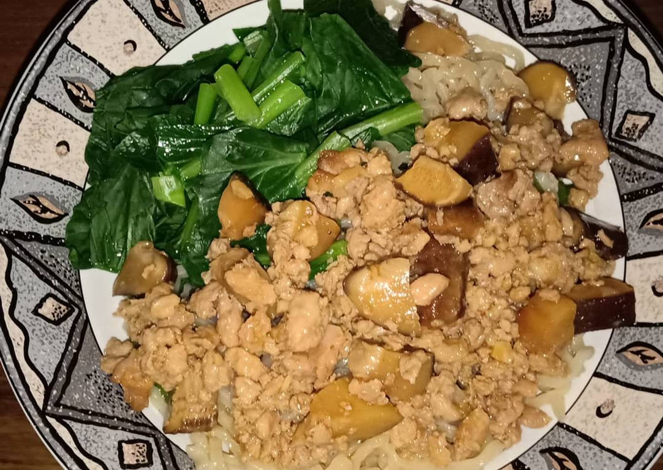 Mie Ayam