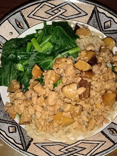 Foto resep Mie Ayam