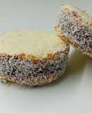 Alfajor de maicena