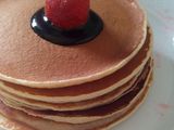 Tortitas americanas