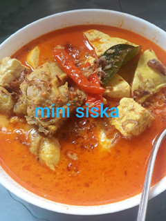 Foto resep TATEYAM BUMBU RUJAK (TAhu TEmpe aYAM bumbu rujak)