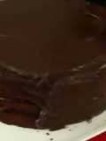 Torta de chocolate