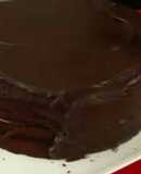 Torta de chocolate