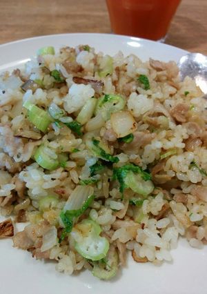 รูปของ ข้าวผัด