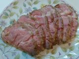 สูตรหมูอบง่ายๆ ด้วยกระทะ 