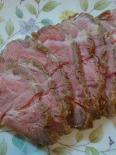 รูปของ สูตรหมูอบง่ายๆ ด้วยกระทะ