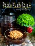 Petis @ kuah Rojak / Sotong Kangkung Citarasa ummi Rizqi