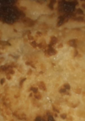 صورة لوصفة كرنطيطة روعة