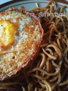 Foto resep Mie Goreng (+ tips dari Abang mie)