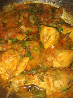Foto resep Ayam Rica-Rica khas Manado