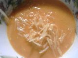 pepaya kuah santan