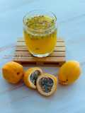 Jus Markisa Oren Sunquick