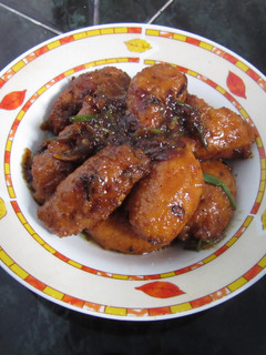 Foto resep Semur Tahu