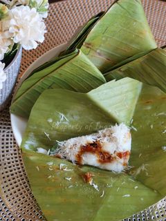 Foto resep Kue Abuk (Awug Khas Betawi)