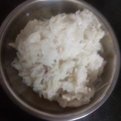 A picture of Seviya kheer.
