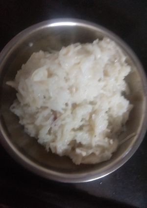 A picture of Seviya kheer.