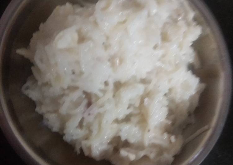 Simple Way to Prepare Quick Seviya kheer