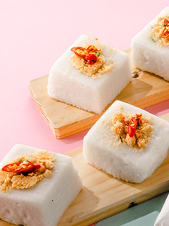 Foto resep Talam Ebi
