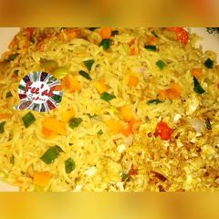 A picture of Noodles.
