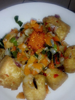 A picture of Awara.