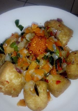 A picture of Awara.