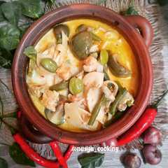 รูปของ Sayur Lodeh