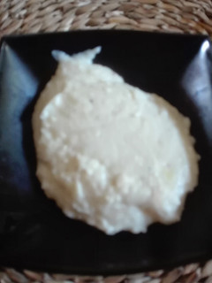 Una foto de Salsa bechamel